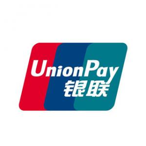 中国银联
